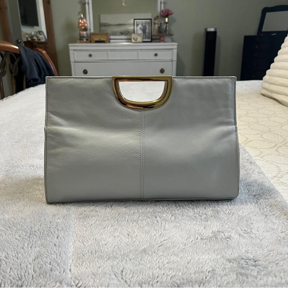 Giani Bernini, clutch purse